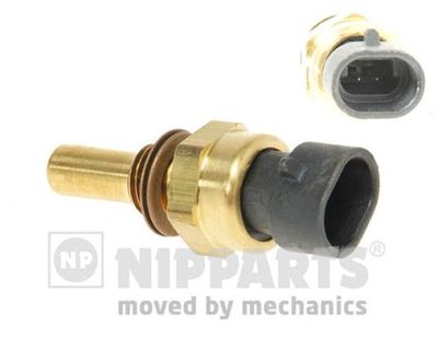 Датчик, температура охлаждающей жидкости NIPPARTS J5620903 для DAEWOO NUBIRA