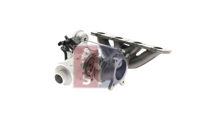 LADER AUFLADUNG AKS DASIS 045207N 8