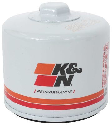 Oliefilter K&N Filters HP-1011