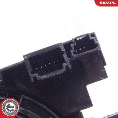 Vinutá pružina, airbag SKV 96SKV593