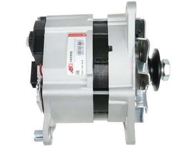 GENERATOR / ALTERNATOR AS-PL A9320S 1