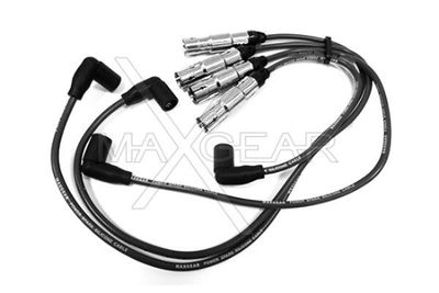 Комплект проводов зажигания MAXGEAR 53-0061 для VW MULTIVAN