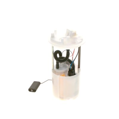 SISTEM ALIMENTARE CU COMBUSTIBIL BOSCH 0580314107 12