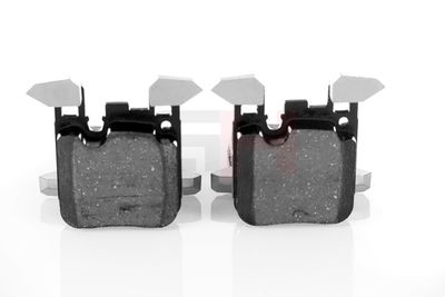 SET PLACUTE FRANA FRANA DISC GH GH410331 32