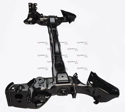 CORP AX TURBO-TEC TTRAX001056 2