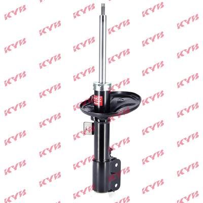 STOßDäMPFER KYB 334457 19