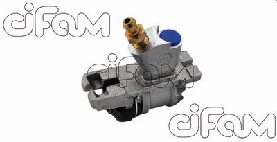 Cylinderek hamulcowy CIFAM 101-306