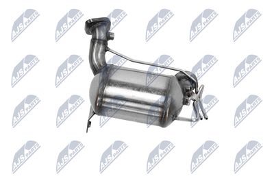 FILTRU FUNINGINE/PARTICULE SIST.DE ESAPAMENT NTY DPFMS001 28