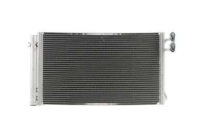 KONDENSATOR KLIMAANLAGE WALKER WCD00145