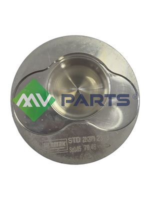 PISTON MV Parts MV3104313000 1