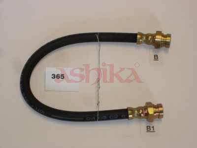 държач, спирачен маркуч ASHIKA 69-03-365