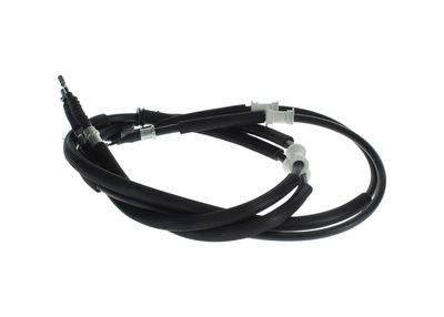 Trosas, stovėjimo stabdys