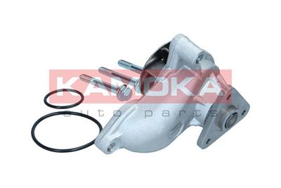 Water Pump, engine cooling T0322