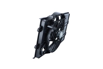 VENTILATOR RADIATOR NRF 470056 18
