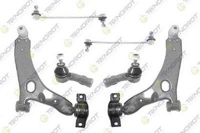 SET REPARATIE BARA STABILIZATOARE