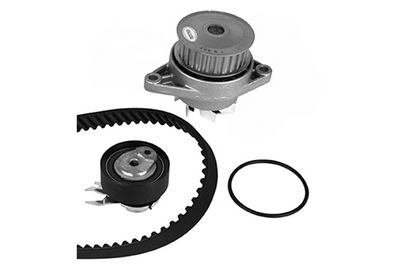 SET POMPA APA + CUREA DINTATA