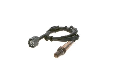 LAMBDASONDE BOSCH 0258986635 7