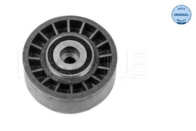 Deflection/Guide Pulley, V-ribbed belt 014 020 0008