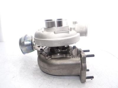 LADER AUFLADUNG GARRETT 7686255002W 1