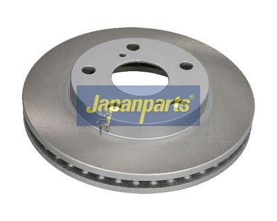 JAPANPARTS Тормозной диск