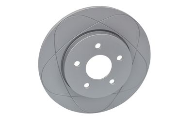 BREMSSCHEIBE ATE 24031201541 25