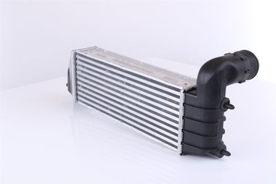 INTERCOOLER COMPRESOR NISSENS 96766 29