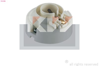 ZüNDVERTEILERLäUFER