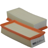Воздушный фильтр FIL FILTER HP 2283 для SMART FORFOUR