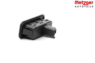 HECKKLAPPENGRIFF METZGER AUTOTEILE 2310913 14