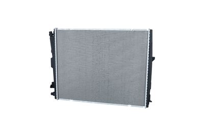 KüHLER MOTORKüHLUNG NRF 550215 26