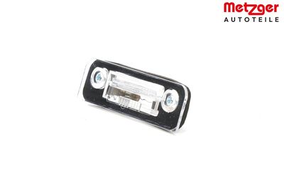 KENNZEICHENLEUCHTE METZGER AUTOTEILE 2080022 7