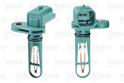 Czujnik, temperatura powietrza dolotowego VALEO 255608