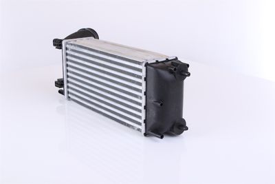 INTERCOOLER COMPRESOR NISSENS 96626 29