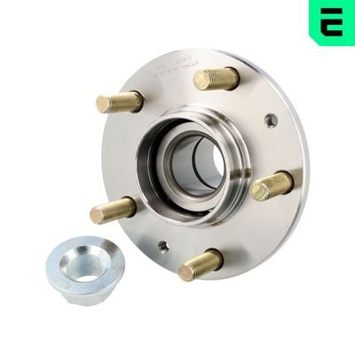 RADLAGERSATZ OPTIMAL 942273 3