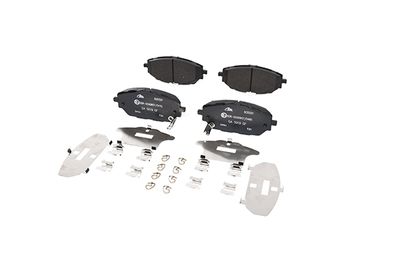 SET PLACUTE FRANA FRANA DISC ATE 13046055012 3