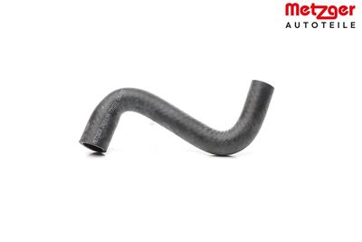 FURTUN RADIATOR METZGER AUTOTEILE 2420199 1