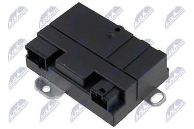 Valdymo blokas, degalų siurblys