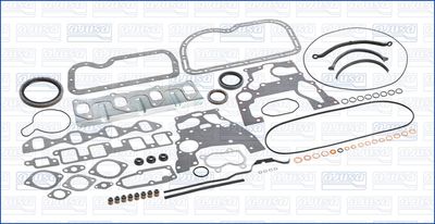 SET GARNITURI COMPLET MOTOR