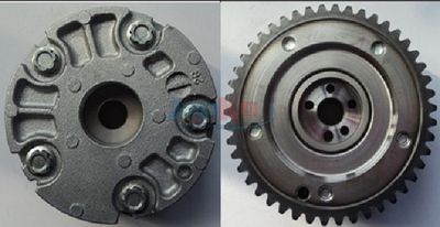 REGULATOR AX CU CAME