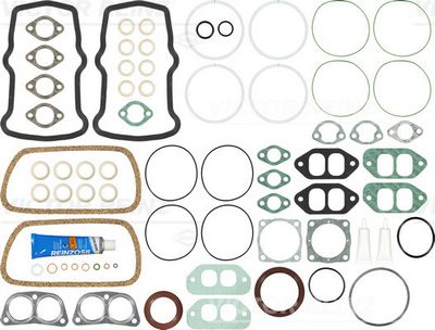 SET GARNITURI COMPLET MOTOR
