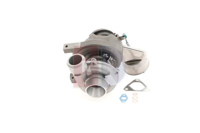 LADER AUFLADUNG AKS DASIS 125001N 1