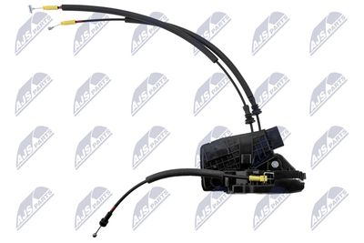 Zámek dveří NTY EZC-KA-035