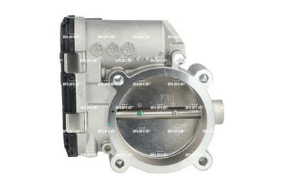 DROSSELKLAPPENSTUTZEN NRF 408072 1