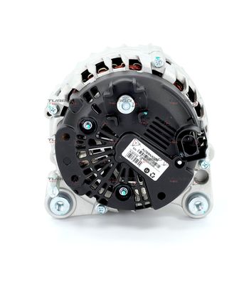 GENERATOR / ALTERNATOR TURBO-TEC TTAL001016 1