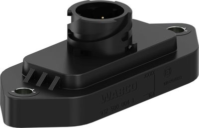 Luchtdruksensor