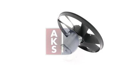 LüFTER MOTORKüHLUNG AKS DASIS 048260N 9