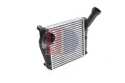 LADELUFTKüHLER AKS DASIS 487018N 13