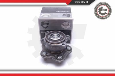 ESEN SKV 29SKV446 Подшипник ступицы  для NISSAN TEANA (Ниссан Теана)