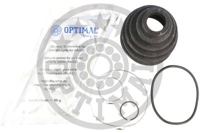 Комплект пыльника, приводной вал OPTIMAL CVB-10331CR для VW LUPO