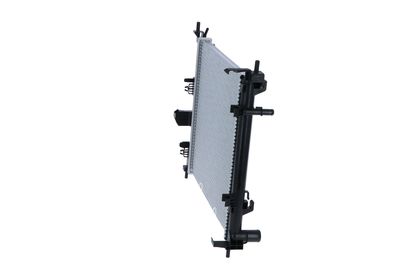 KüHLER MOTORKüHLUNG NRF 59221 13